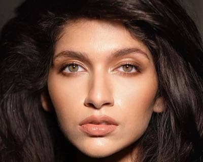 Fiza Khan rumoured to join Puteri Indonesia 2022