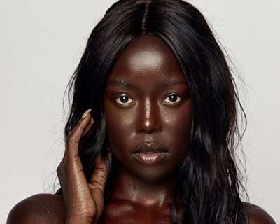 Mimi Bulkoch to represent South Sudan at Miss Charm 2021