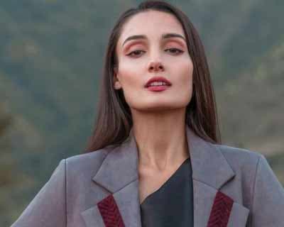 Will third time be a charm for Nina Kant Mandal at Miss Universe Nepal 2022?