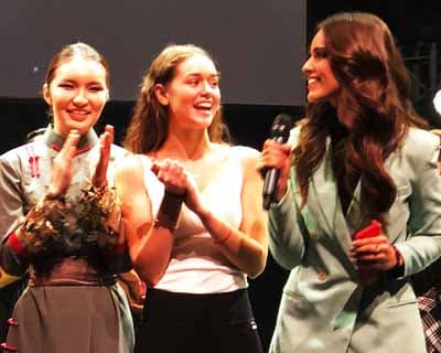 Miss World 2019 Head to Head Challenge Top 20 announced
