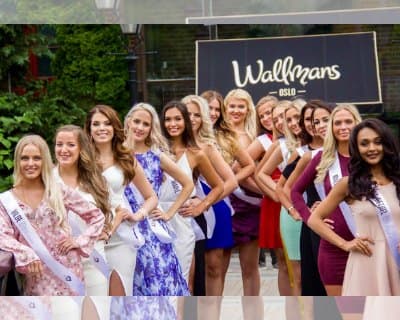 Miss Norway 2017 to crown representative for Miss World 2017