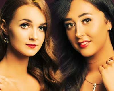 Miss Ireland 2019 Meet the Contestants