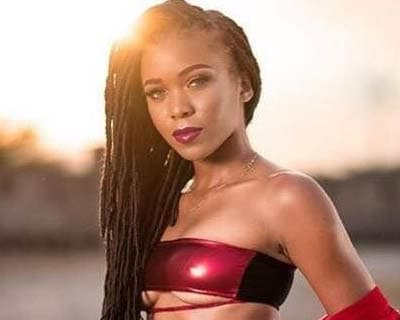 Daniellee Reddie is Miss United Continents Jamaica 2019