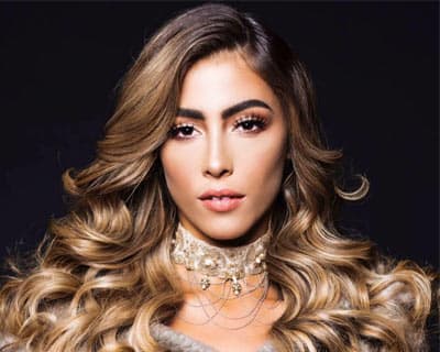 Road to Miss Costa Rica 2019