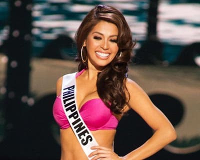 Miss Universe 2014 Preliminary Swimwear Competition!