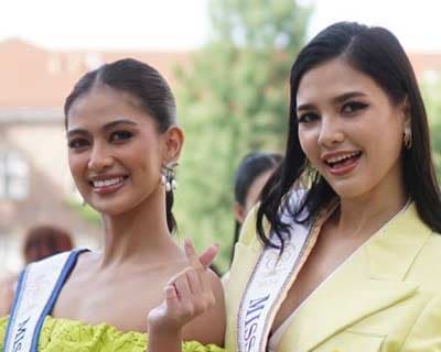 Miss Supranational 2024 Meet the Delegates