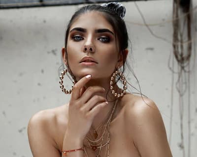 Daniela Zivkov crowned Miss Austria 2018