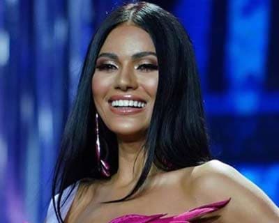 Gazini Christiana Ganados crowned Miss Universe Philippines 2019