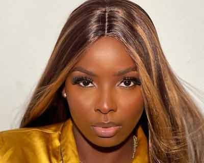 Michele Ange Minkata to represent Cameroon at Miss Universe 2021