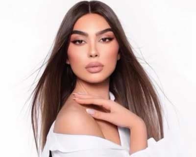 Franceska Rustem crowned Miss Universe Albania 2024