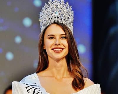 Beloslava Yordanova crowned Miss Grand Bulgaria 2018