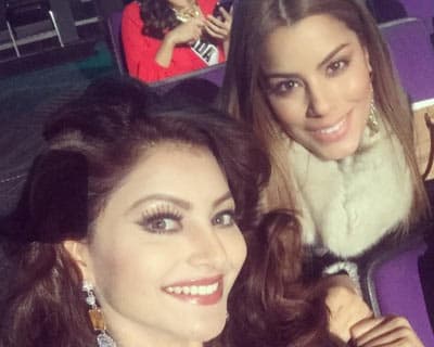 Urvashi Rautela on Ariadna Gutierrez’ Hollywood Debut – “Yayyyy!!! Super thrilled”
