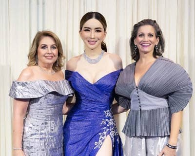 Amy Emmerich steps down as CEO of Miss Universe Organization