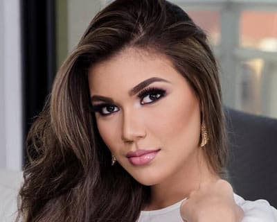 Meet Yara D 'León Miss Eco Venezuela 2019 for Miss Eco International 2019