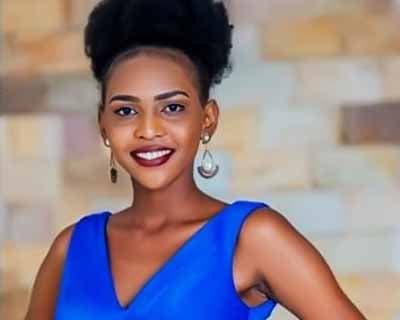 Paulette Igiraneza Ndekwe appointed Miss Earth Rwanda 2019