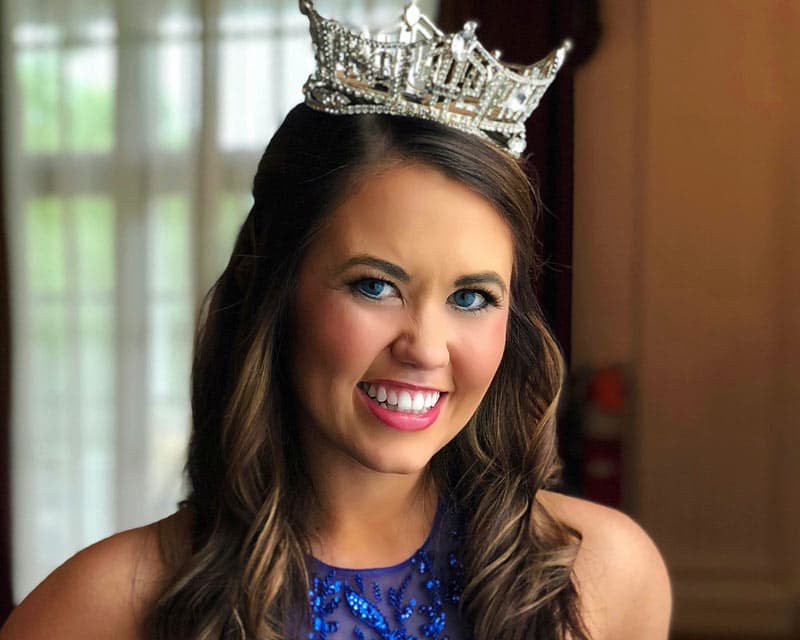 Five Chief Changes in Miss America Competition