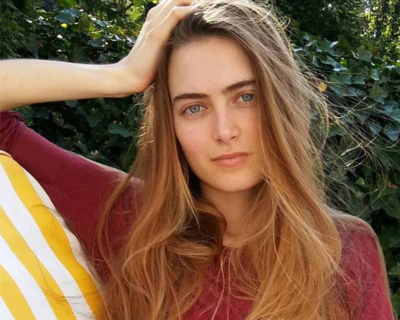 Beauty Talks with Miss Universe Croatia 2018 Finalist Esther Martelanz