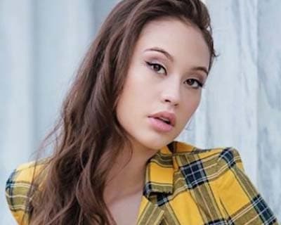 Perpetua Smith for Miss Universe Thailand 2021?