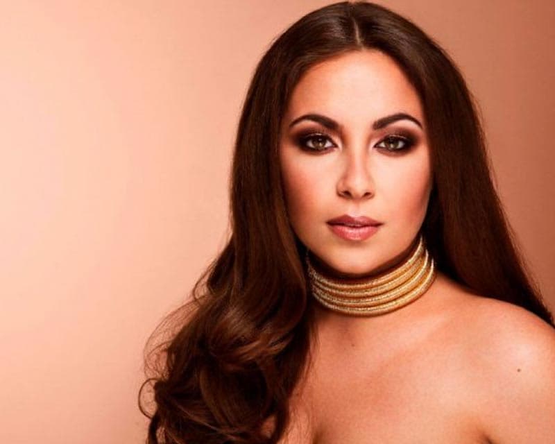 Sian Dean appointed as Miss Supranational Gibraltar 2017