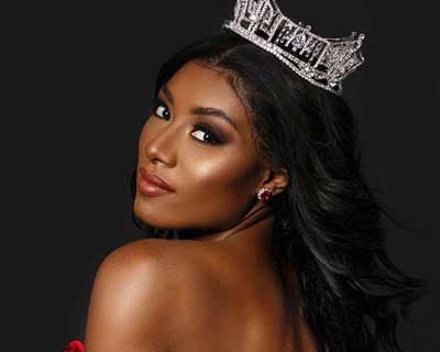 Miss America 2019 Nia Imani adds another melodious feather to her cap