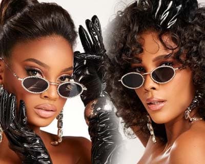 Miss República Dominicana Universo 2023 Meet the Delegates