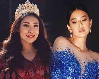 Miss World 2019 Top 16 Final Hot Picks