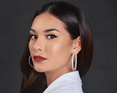 Miss World Philippines 2020 Wishlist: Steffi Aberasturi