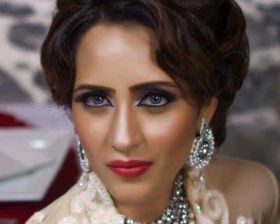 Kushboo Ramnawaj of Mauritius is fighting for the Miss Universe 2016 title