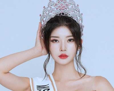 South Korea’s Hanna Kim to follow in the footsteps of Mina Sue Choi to debut her country’s win at Miss Universe 2022?