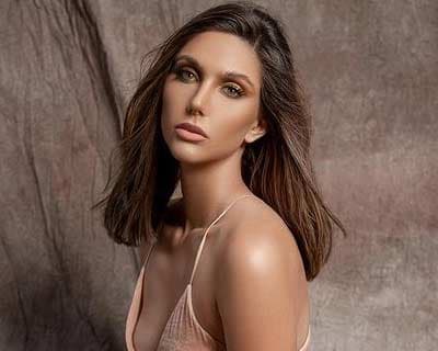 Laura de Sanctis appointed Miss Grand Panamá 2022