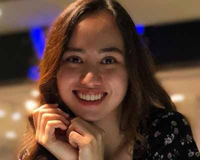 Miss Universe Malaysia 2021 Wishlist: Kate Avella Cantwell