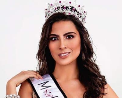 Meet Marili Vázquez Mexicana Universal Hidalgo 2018 for Mexicana Universal 2019