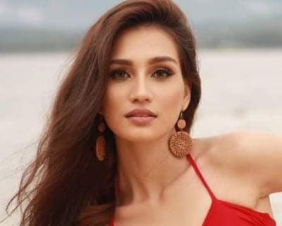 Zambales’ Joanna Marie Rabe withdraws from Miss Universe Philippines 2021