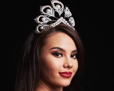Miss Universe 2018 Catriona Gray shifting to New York as her regime begins
