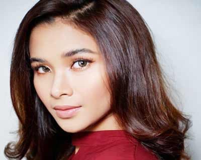 Miss World Philippines 2020 Wishlist: Ashlee Tuason