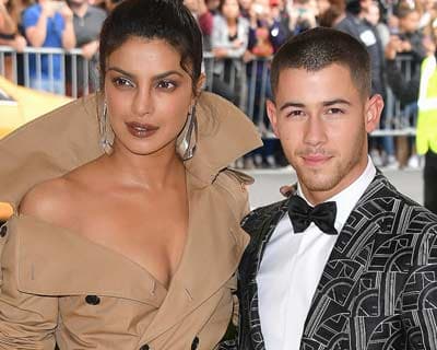Miss World 2000 Priyanka Chopra engaged to singer Nick Jonas