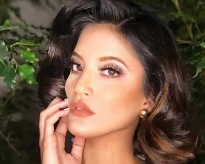 Florencia Fessler crowned Miss Earth Argentina 2019 for Miss Earth 2019