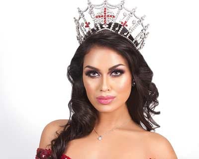 Will England will mark its first win in Miss World with Bhasha Mukherjee?