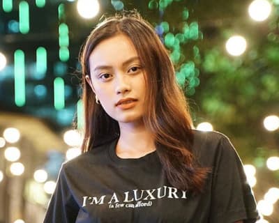 Miss Universe Philippines 2020 Top 52: Ivanna Kamil Pacis