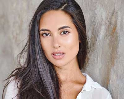 Stephanie Lincoln for Miss Supranational Philippines 2020?