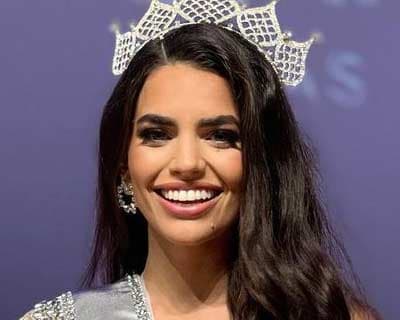 Renata Guerra – The first mother to be crowned as the delegate of Miss Universe Brazil 2023