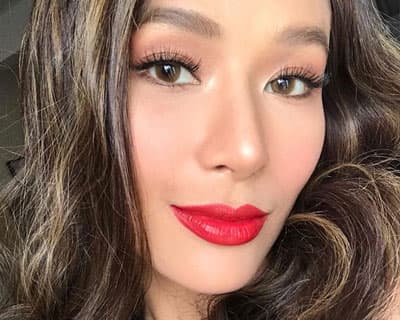 Miss Universe Philippines 2020 Wishlist: Samantha Mae Bernardo