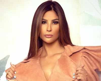 Venezuela’s Claudymar Oropeza backs out of Miss Charm 2021