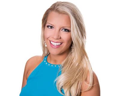 Jillian Smith crowned as Miss California 2017 for Miss America 2018