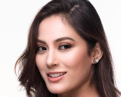 Shrinkhala Khatiwada Miss World Nepal 2018, our favourite for Miss World 2018