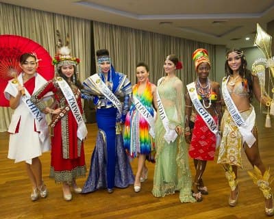 Miss Tourism World 2015 Events and Activities