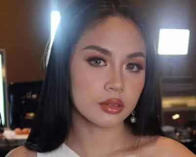 Miss Universe Philippines 2023 Top 40 – Jan Marie Bordon