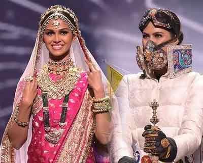 Our favorites from National Costume Competition of Miss Universe 2020 (Part 1)