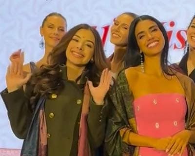 71st Miss World Sports Challenge – Top 32 announced