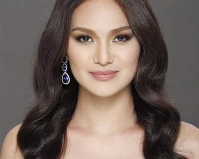 Kim Ross De Los Santos gets disqualified from Binibining Pilipinas 2016